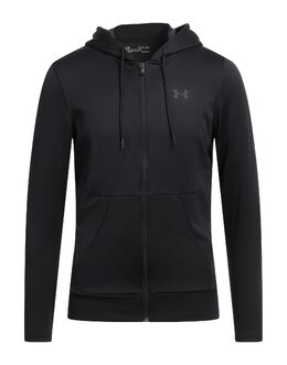 UNDER ARMOUR: Флисовый свитшот 