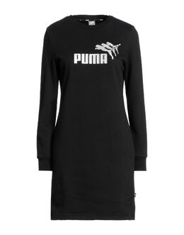 PUMA: Короткое платье 