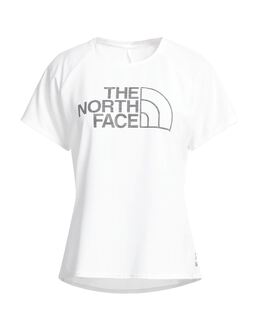 THE NORTH FACE: Футболка с принтом 