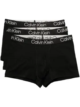 Calvin Klein: Трусы 