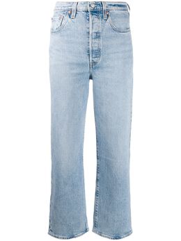 Levi's: Прямые джинсы 