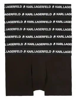 Karl Lagerfeld: Трусы  Seven