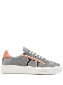 Salvatore Ferragamo: Кроссовки 
