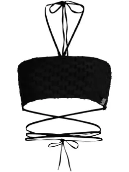 Karl Lagerfeld: Купальник  KL