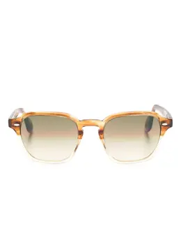 Oliver Peoples: Очки