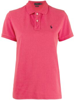 Polo Ralph Lauren: Спортивное поло 