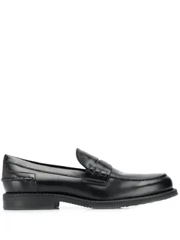 Tod's: Туфли 