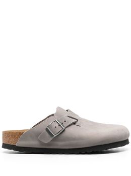 Birkenstock: Сабо  Boston