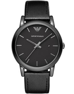 EMPORIO ARMANI: Часы 