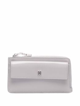 Givenchy: Кошелёк 