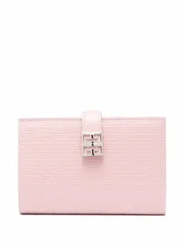 Givenchy: Светлый кошелёк 