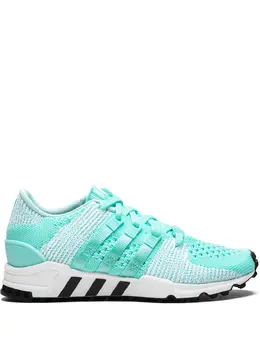 adidas: Голубые кроссовки  Equipment