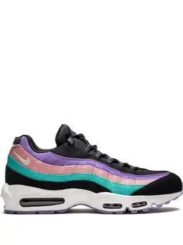 Nike: Кроссовки  Air Max 95