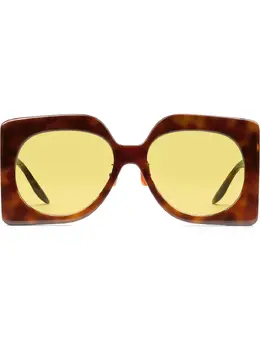 Gucci Eyewear: Очки 