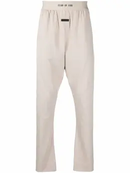 Fear Of God: Хлопковые брюки 