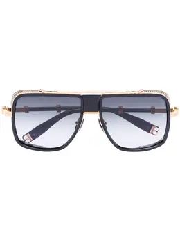 Balmain Eyewear: Очки 