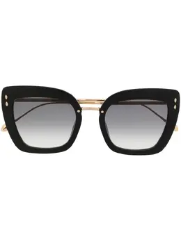 Isabel Marant Eyewear: Очки 