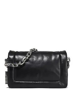 Marc Jacobs: Чёрная сумка  The