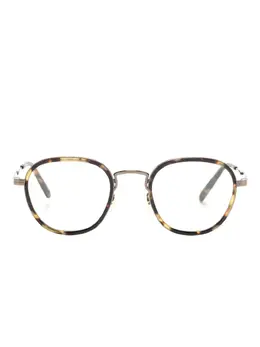 Oliver Peoples: Очки