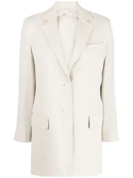 Max Mara: Жакет оверсайз 