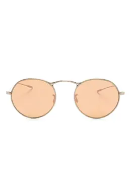 Oliver Peoples: Очки