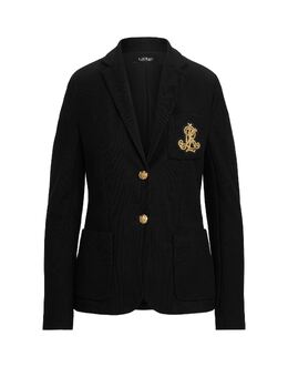 LAUREN RALPH LAUREN: Костюм с воротником 