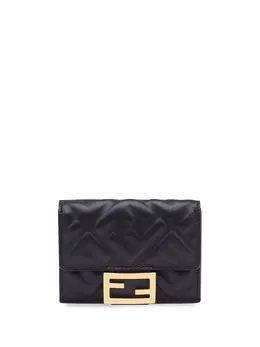 Fendi: Кошелёк 