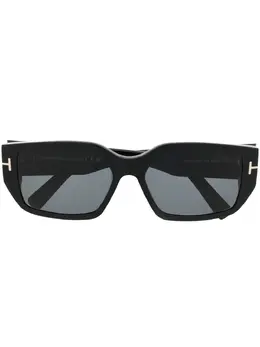 TOM FORD Eyewear: Очки 