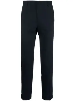 Paul Smith: Прямые брюки 