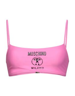 MOSCHINO: Купальник 