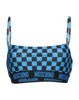 MOSCHINO: Купальник 