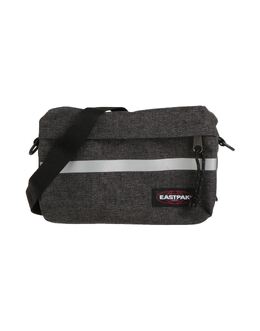 EASTPAK: Однотонная сумка 