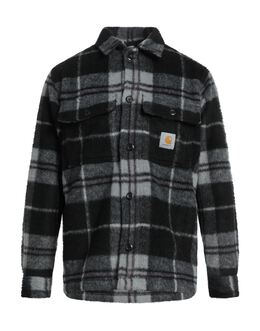 CARHARTT: Рубашка из велюра 