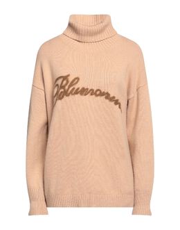 BLUMARINE: Свитер из шерсти 