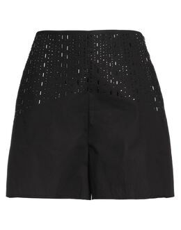 PINKO: Шорты на молнии 