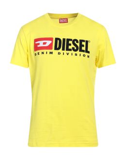 DIESEL: Многоцветная футболка 