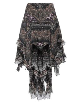 ETRO: Короткая юбка 