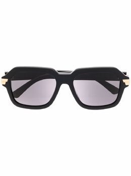 Bottega Veneta Eyewear: Очки