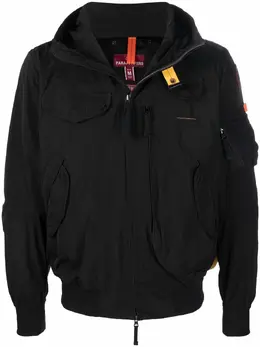 Parajumpers: Куртка с капюшоном 