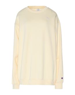 CHAMPION: Флисовый свитшот 