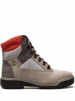 Timberland: Ботинки 