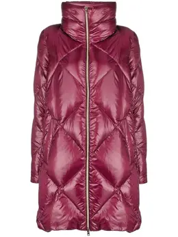 Herno: Стёганые куртка  Ultralight