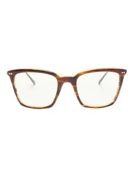 Oliver Peoples: Очки