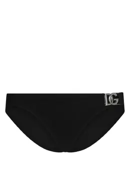 Dolce & Gabbana: Плавки 