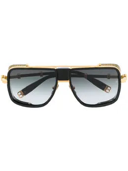 BALMAIN EYEWEAR: Очки 