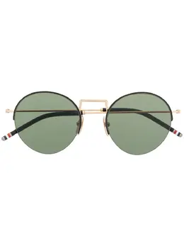 Thom Browne Eyewear: Очки 