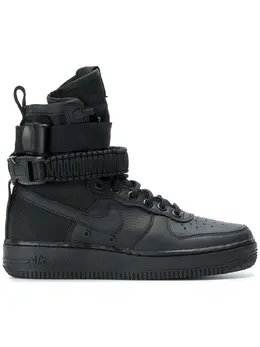 Nike: Кроссовки  SF Air Force 1