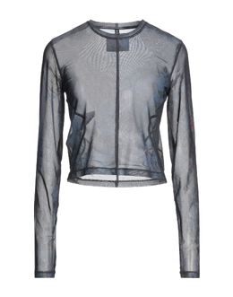 McQ Alexander McQueen: Многоцветная футболка 