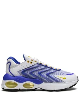 Nike: Белые кроссовки  Air Max