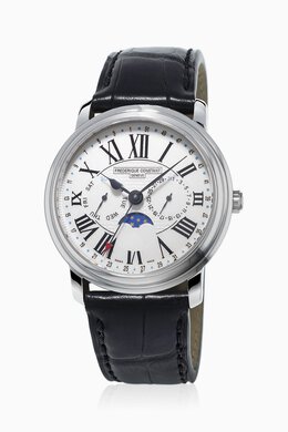 Frédérique Constant: Часы